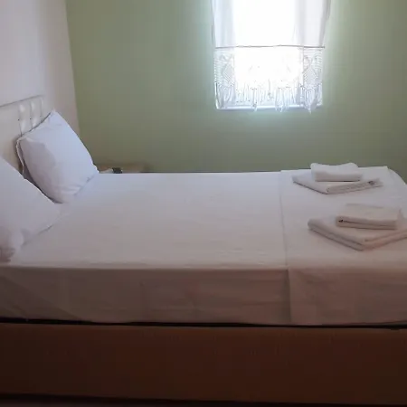 Gasthuis Koknar Kaş