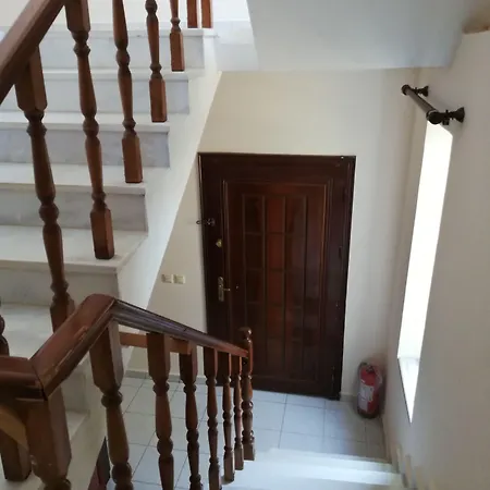 Koknar * Kaş