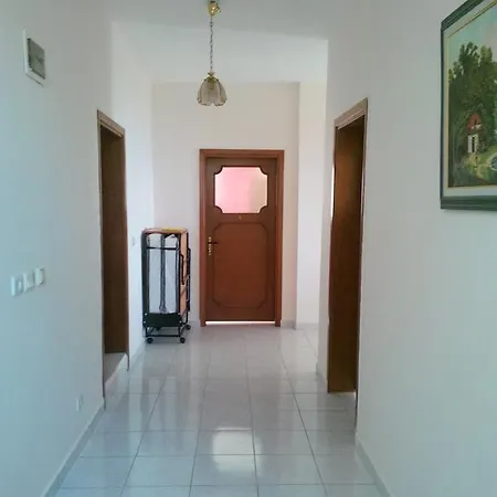Gasthuis Koknar Kaş