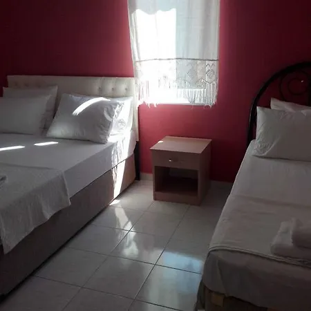 Gasthuis Koknar Kaş