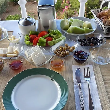 Koknar Gasthuis Kaş