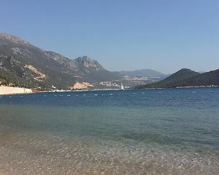 Koknar Gasthuis Kaş