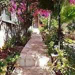 Gasthuis Koknar Kaş