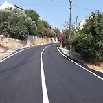 Gasthuis Koknar Kaş
