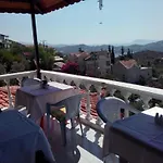 Koknar Gasthuis Kaş