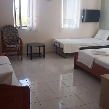 게스트하우스 Koknar