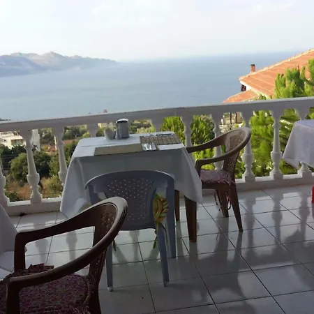 Koknar 게스트하우스 *