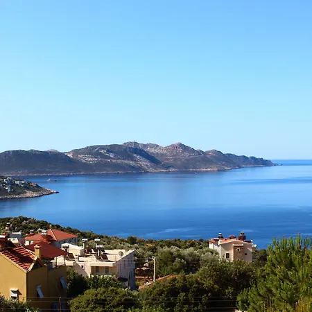 Koknar 게스트하우스