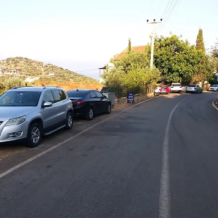 게스트하우스 Koknar *