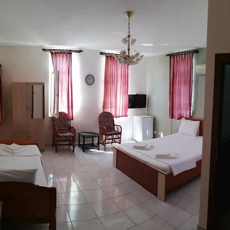 Koknar 게스트하우스 *