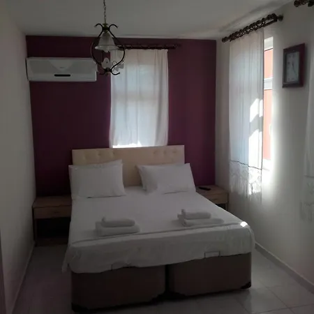 게스트하우스 Koknar