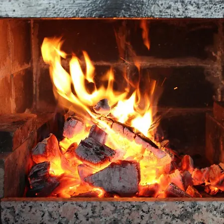 Koknar 게스트하우스