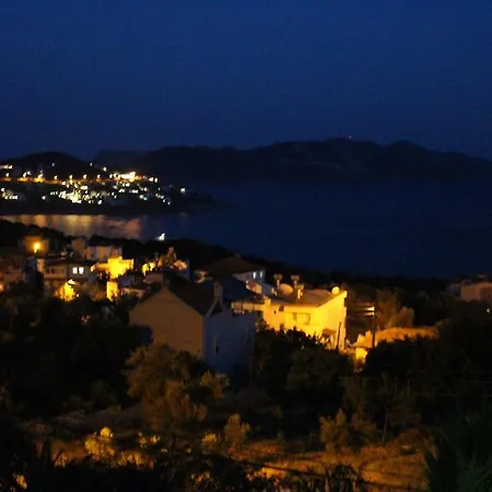 Koknar 게스트하우스