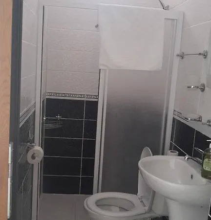 Koknar 게스트하우스 *