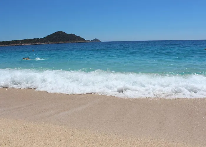 Koknar Гостевой дом