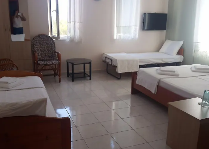 Гостевой дом Koknar