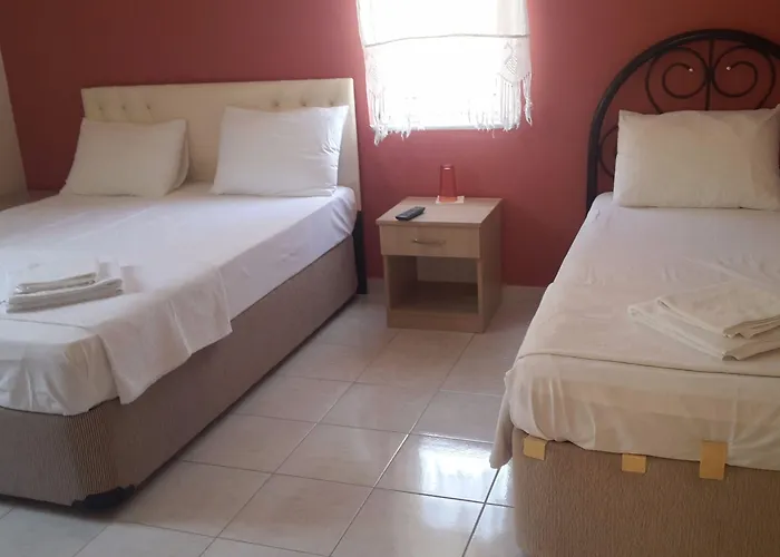 Koknar Гостевой дом *