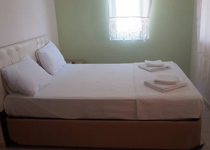 Гостевой дом Koknar Каш