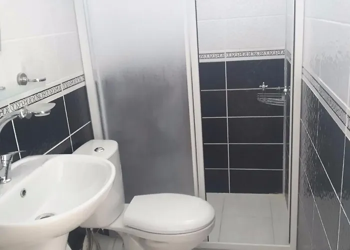 Гостевой дом Koknar *