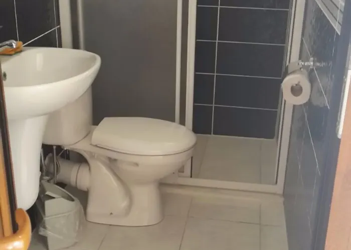 Koknar Гостевой дом *