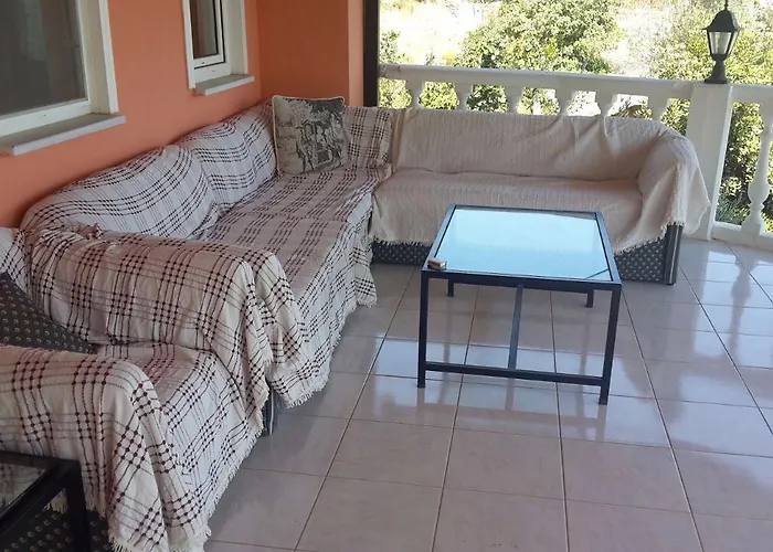 Гостевой дом Koknar