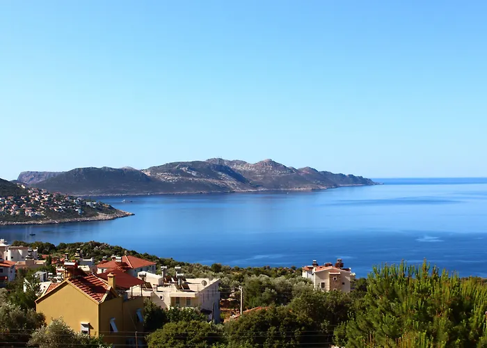 Koknar Гостевой дом