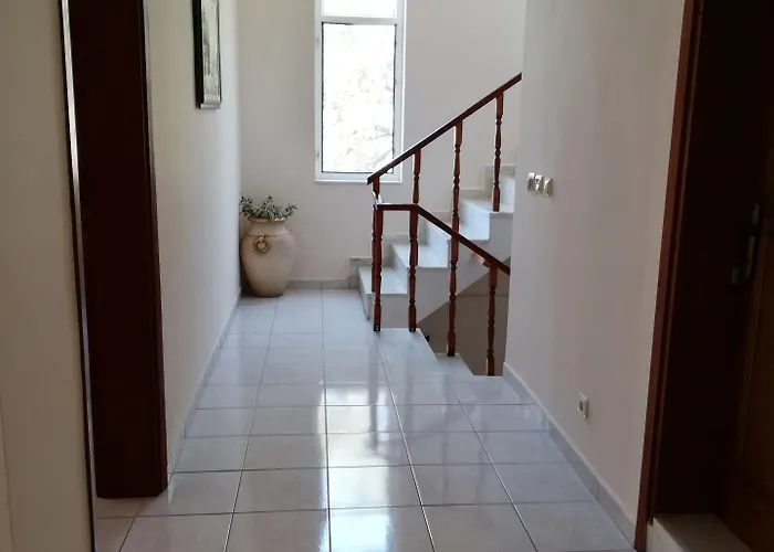 Гостевой дом Koknar Каш