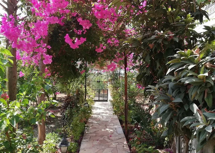 Гостевой дом Koknar