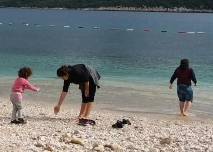 Гостевой дом Koknar