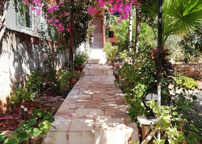 Гостевой дом Koknar Каш