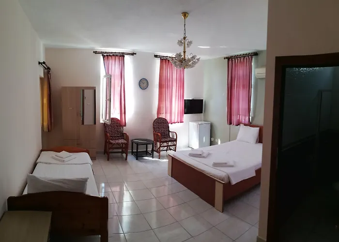 Koknar Гостевой дом *