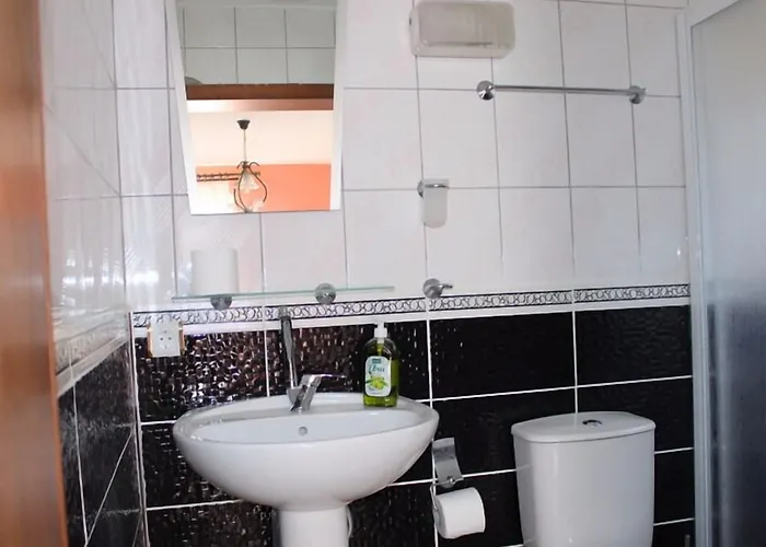 Гостевой дом Koknar