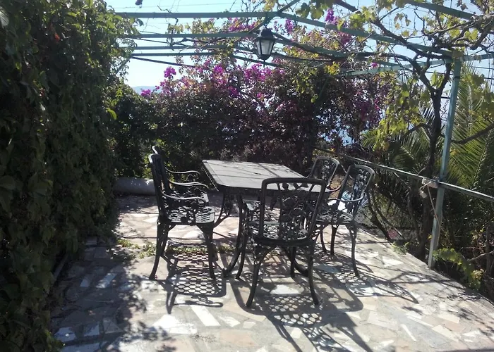 Koknar Гостевой дом *