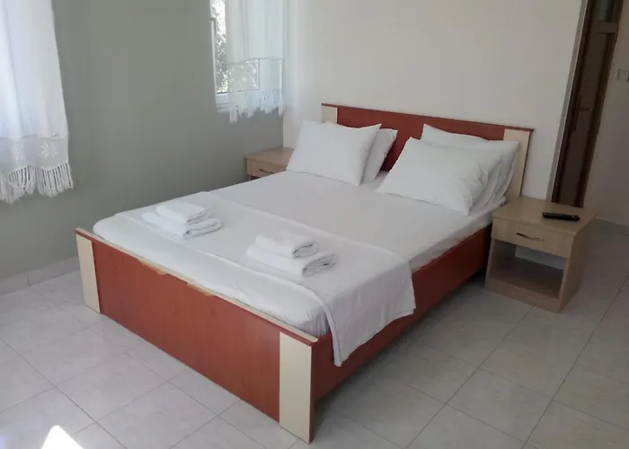 Koknar Гостевой дом