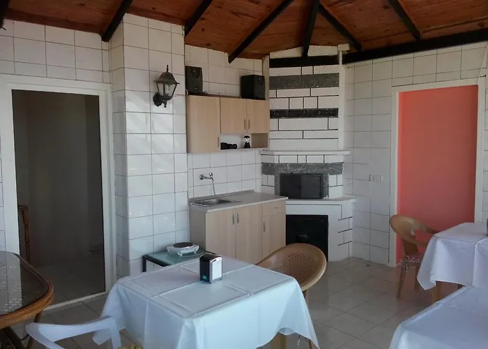 Гостевой дом Koknar *