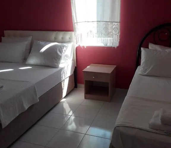 Гостевой дом Koknar Каш