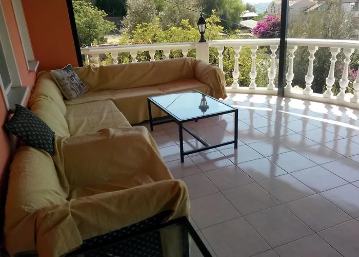 Гостевой дом Koknar *