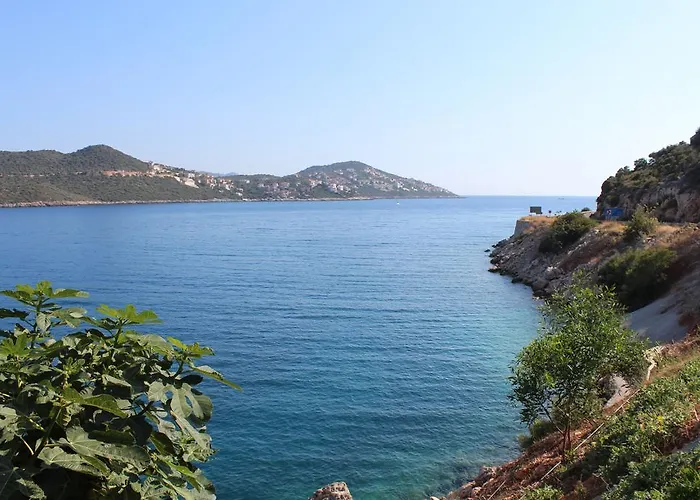 Koknar Гостевой дом