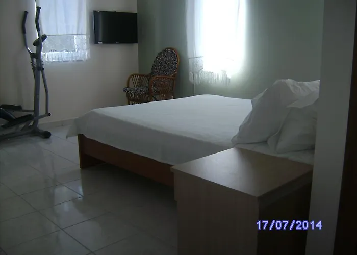 Гостевой дом Koknar Каш