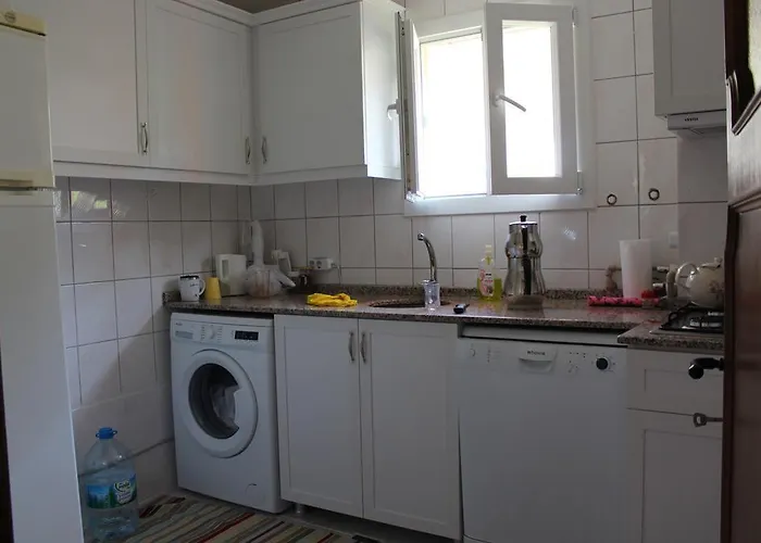 Koknar Гостевой дом