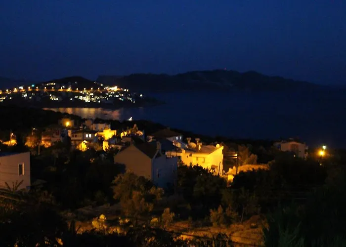 Koknar Гостевой дом