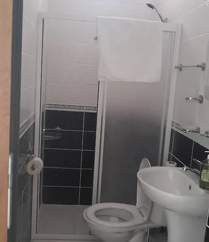 Koknar Гостевой дом *