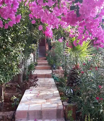 Koknar Гостевой дом Каш