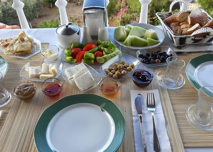 Koknar Гостевой дом Каш