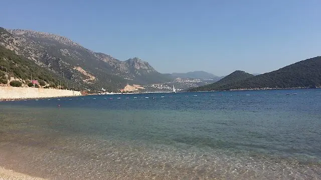 Koknar Гостевой дом Каш