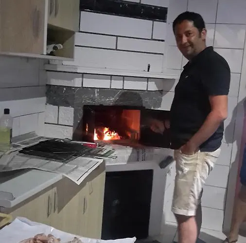 Гостевой дом Koknar Каш