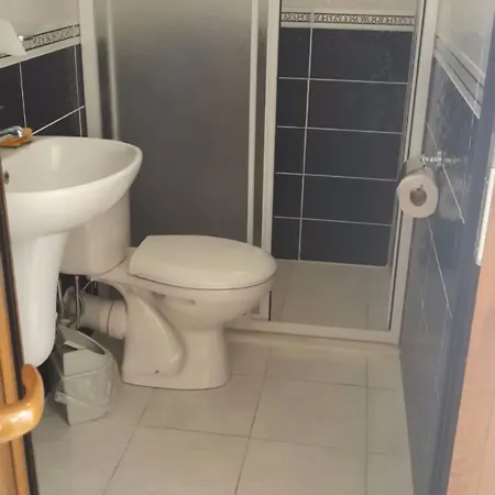Koknar Guest house *